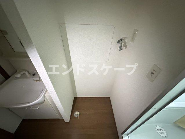 ルミエールＡの設備|高崎、前橋のお部屋探しはエンドスケープまで！お客様の理想お聞かせ下さい♪