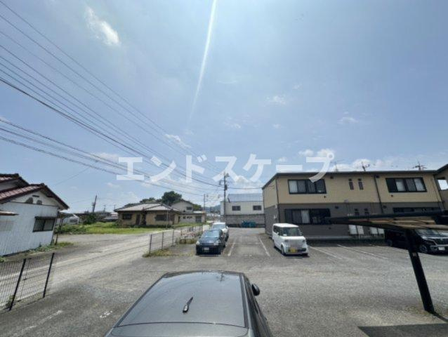 ルミエールＡの展望|高崎、前橋のお部屋探しはエンドスケープまで！お客様の理想お聞かせ下さい♪