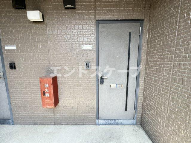 ルミエールＡのその他共用部分|高崎、前橋のお部屋探しはエンドスケープまで！お客様の理想お聞かせ下さい♪