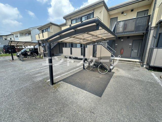 ルミエールＡのその他共用部分|高崎、前橋のお部屋探しはエンドスケープまで！お客様の理想お聞かせ下さい♪