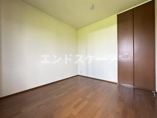 ルミエールＡの洋室|高崎、前橋のお部屋探しはエンドスケープまで！お客様の理想お聞かせ下さい♪