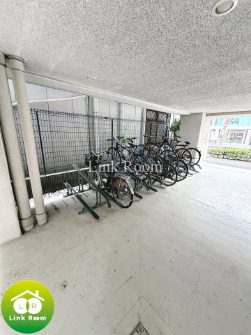 ライズコート住吉のその他