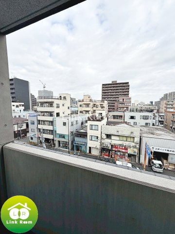 ライズコート住吉のその他