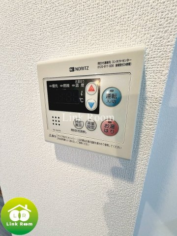 ライズコート住吉のその他