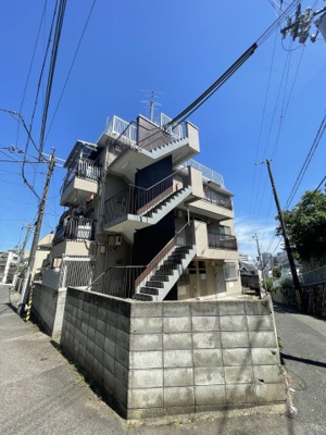 【外観】 | ロイヤル中山手