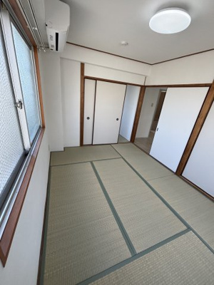 【和室】 | ロイヤル中山手