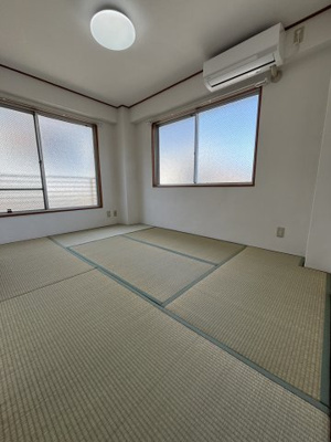 【和室】 | ロイヤル中山手
