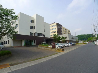 【周辺】 | フルームＡ | イムス太田中央総合病院まで2600m