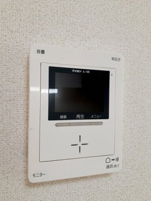 【設備】 | カーサ　コルディアーレ　Ｂ