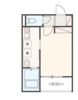 【間取り】 | MELLAS大和 | 間取りです。