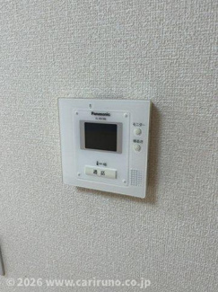 【セキュリティ】 | シャトレー
