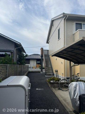 【その他共用部分】 | シャトレー