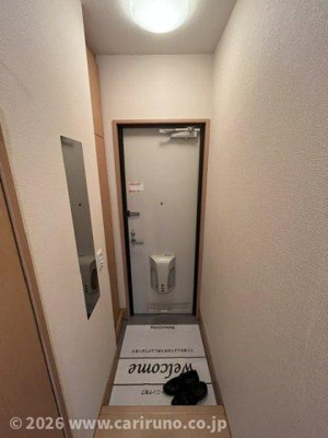 【玄関】 | シャトレー
