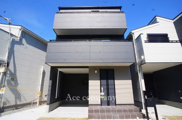 平野区平野市町3丁目【5号棟/全7棟】の画像