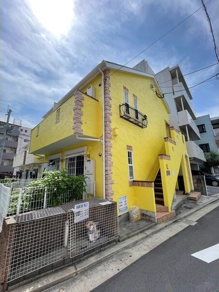 リブレア美野島B棟