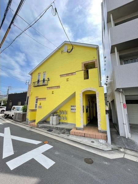 リブレア美野島B棟のその他共用部分