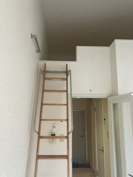 リブレア美野島B棟のその他