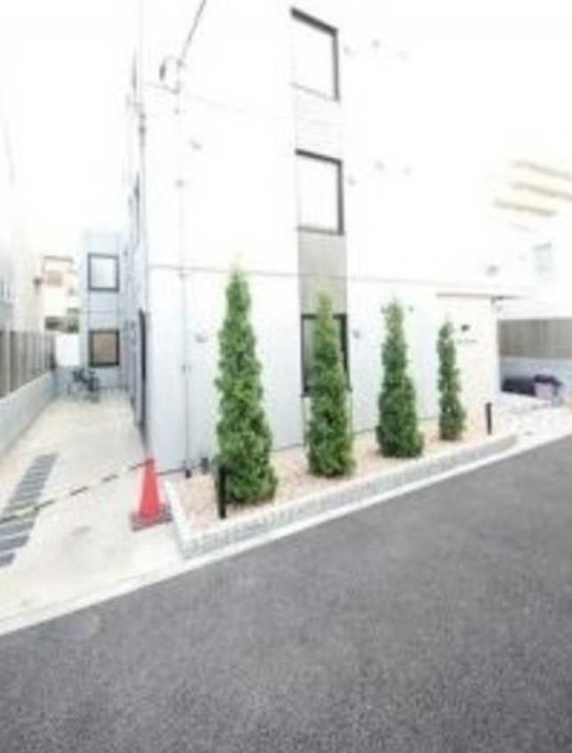 MDM池尻大橋Ⅱ　RENECAT導入　礼金０　家具家電付きに変更可