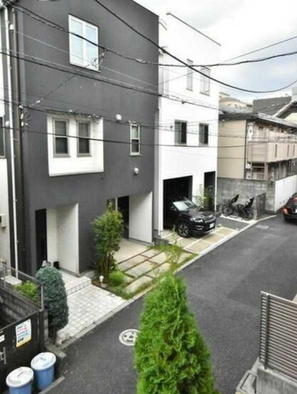 MDM池尻大橋Ⅱ　RENECAT導入　礼金０　家具家電付きに変更可の展望