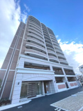 Luxe大阪城南　仲介手数料無料の画像