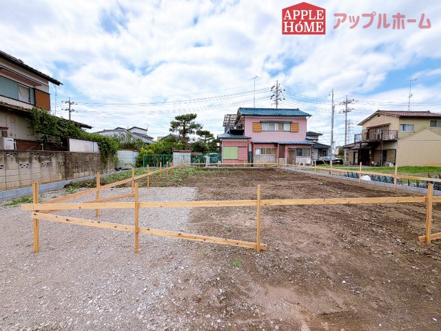 [新築住宅] 深谷市天神町 全2棟のその他
