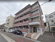 大阪市城東区諏訪４丁目のマンションの画像