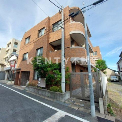 【外観】 | グリシーヌ レジデンス | 外観です