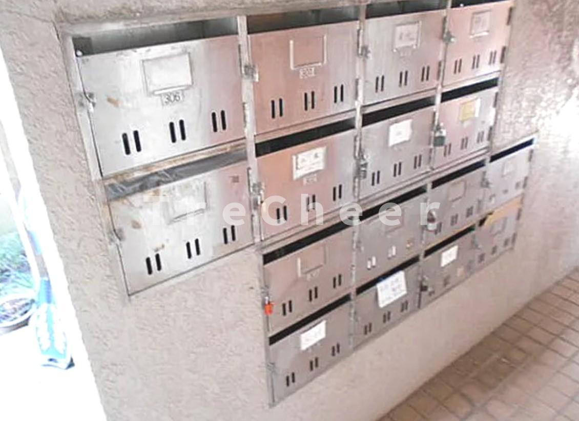 ライフコア本町のその他共用部分