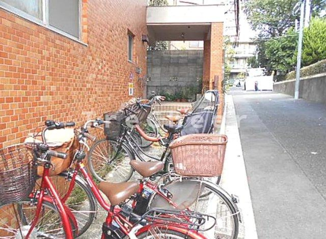 ライフコア本町のその他