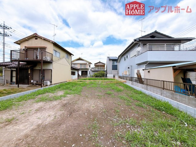 [新築住宅] 深谷市天神町 全2棟のその他