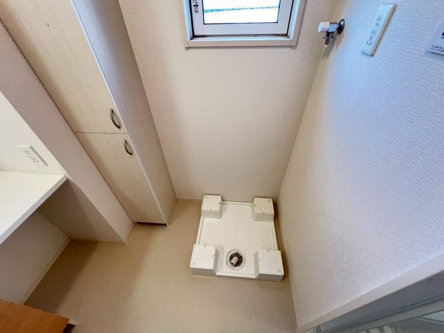 橋の内３丁目戸建の設備