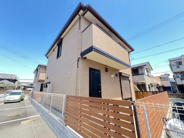 橋の内３丁目戸建のその他共用部分