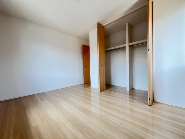 橋の内３丁目戸建の内装