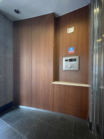 サヴォイテンジンクォーター　舞鶴小学校小学校区のその他共用部分|サヴォイテンジンクォーター