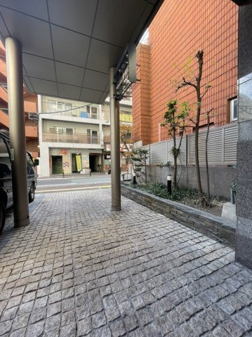サヴォイテンジンクォーター　舞鶴小学校小学校区の周辺|サヴォイテンジンクォーター