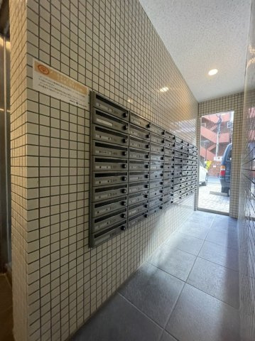 サヴォイテンジンクォーター　舞鶴小学校小学校区のその他共用部分|サヴォイテンジンクォーター