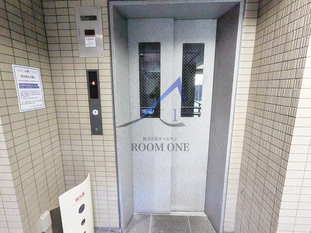 ガーデン代々木参宮橋