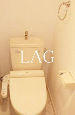 【トイレ】 | マーレ船橋 | トイレです。