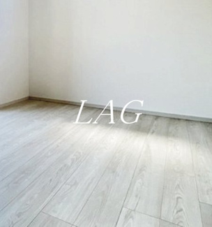 【居間・リビング】 | MELLAS大和 | 洋室のお部屋です。（同仕様設備です）
