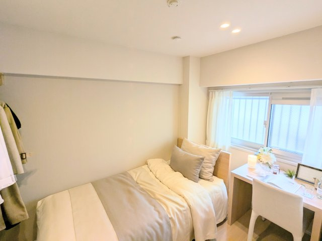 ファミール亀戸の子供部屋|～居室写真～