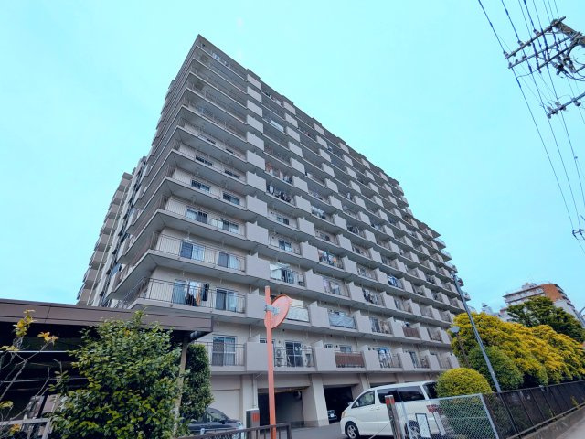 ファミール亀戸
