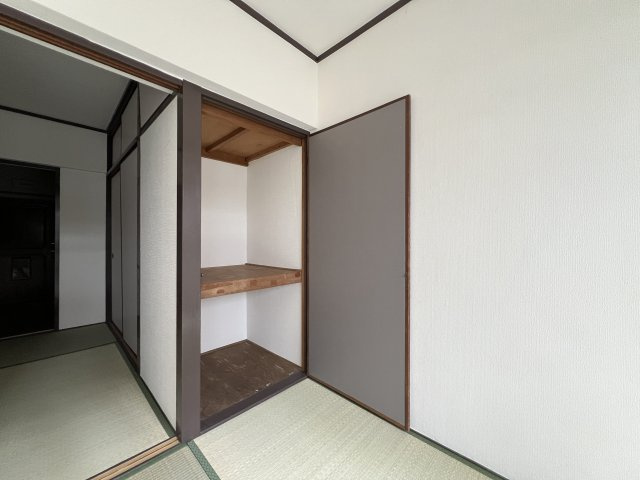 【和室】 | バンシャトー