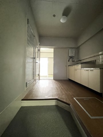 【玄関】 | バンシャトー