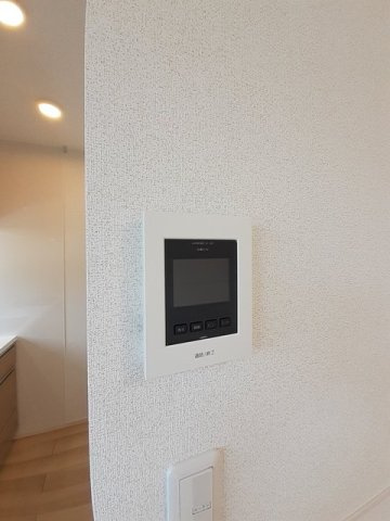 エレガンス光の設備