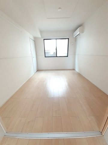 プランドールの内装