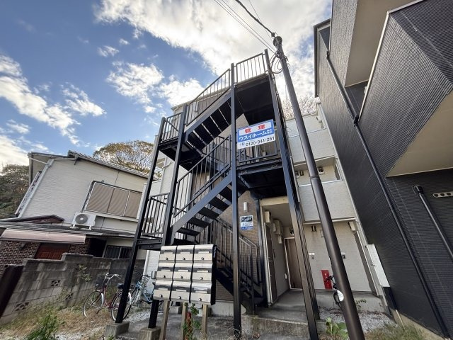 ミハス上大岡の外観|外観