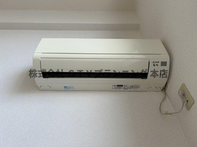 仲介手数料0！！パルテンツァの設備