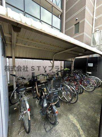 仲介手数料0！！パルテンツァのその他共用部分