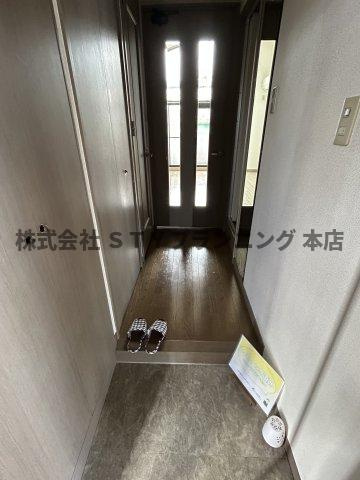仲介手数料0！！パルテンツァの内装