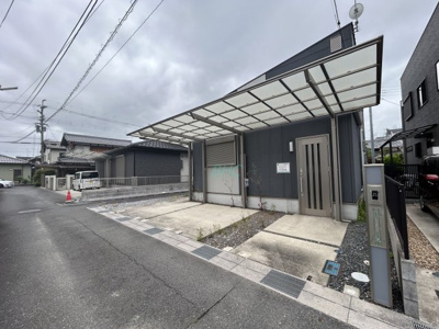【外観】 | 栗東市小平井３丁目